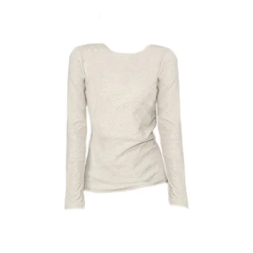 Puppytown Фотиния Серый Женские T-рубашки