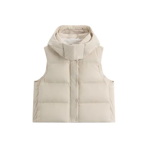 KAPPA PLAYER Женская пуховая жилетка