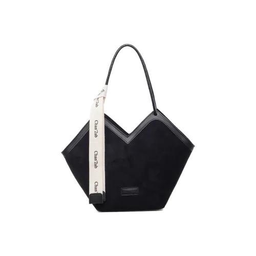 WRELS ПУ (полиуретан) Сумка-тоут Стандартный Кофейного цвета Коричневый