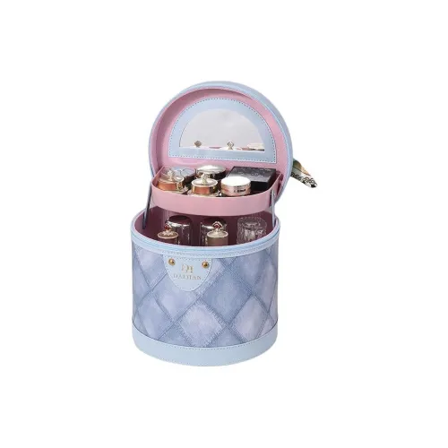 PureLove Fashion Minimalist Style Водонепроницаемый Зеркало Сумка-ведро с Большой Объем и Многофункциональный Дизайн