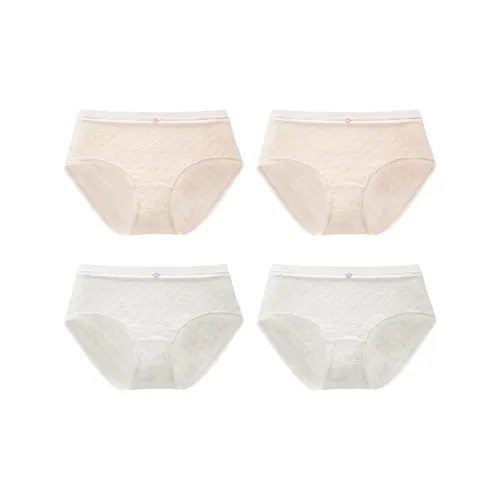 Herbal Primer Трусики-бикини Женское нижнее белье