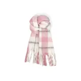 Розово-белый