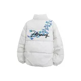 Бело-серый вереск