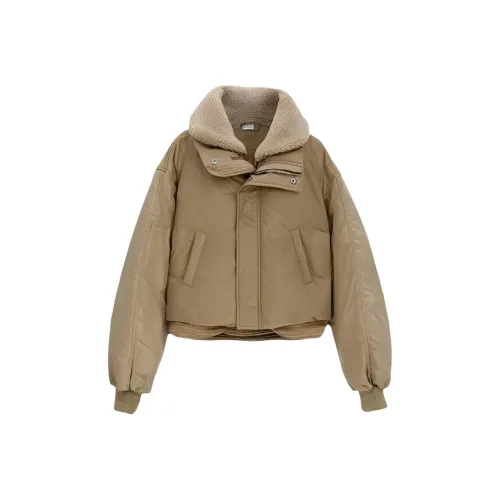 SKYA Унисекс Пуховики