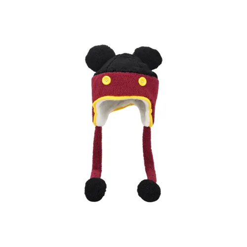 Specialoutlook Плюшевый шарф ушанка унисекс