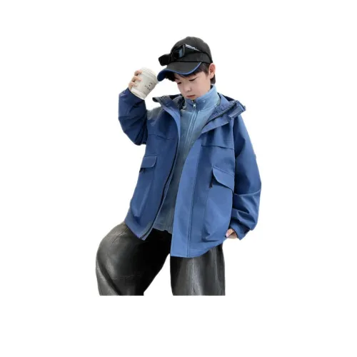 ZHIO Школьный возраст Топы