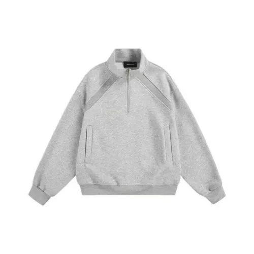 NRXX Мужские Свитшоты