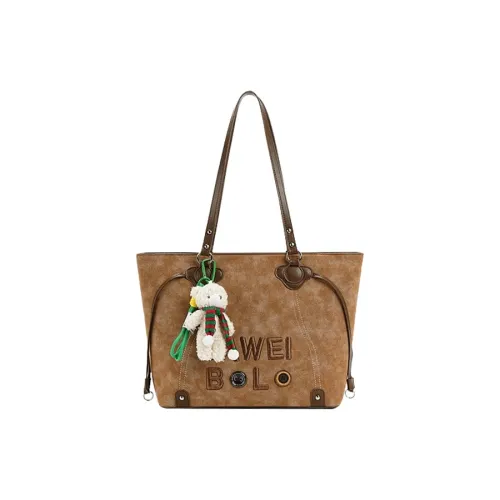 JANE KLAIN Сумка через плечо из синтетической кожи стандартная женская коричневая