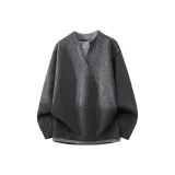 Темно-серый