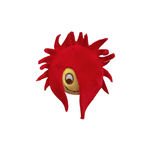 LOGISTAR Очаровательная матовая плюшевая подвеска 7 см Рекомендуемая высота