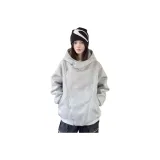 Вересковый серый (флисовая подкладка)