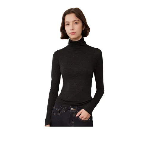 FREELASS Термический топ женский черный Overture