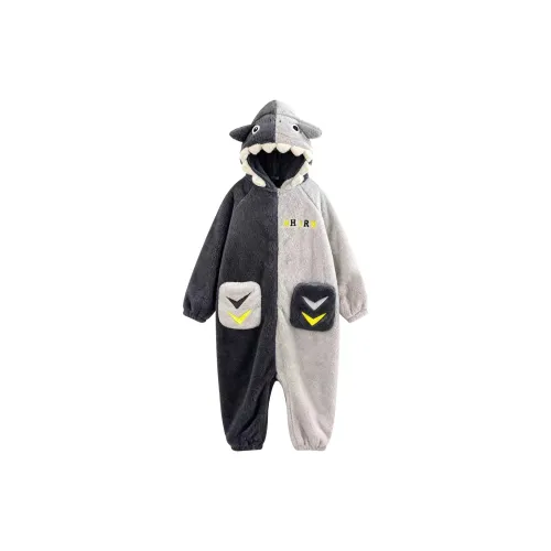 O'MESIK Унисекс Комбинезоны для дома