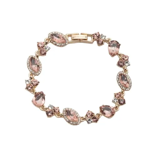 Givenchy Смешанные Металлические Браслеты Унисекс Золото Серебро