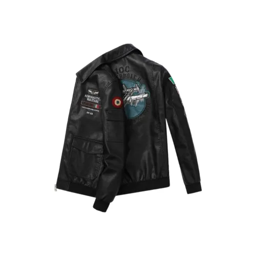 APBM Унисекс Куртки