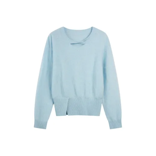 ELLE Женские Свитера