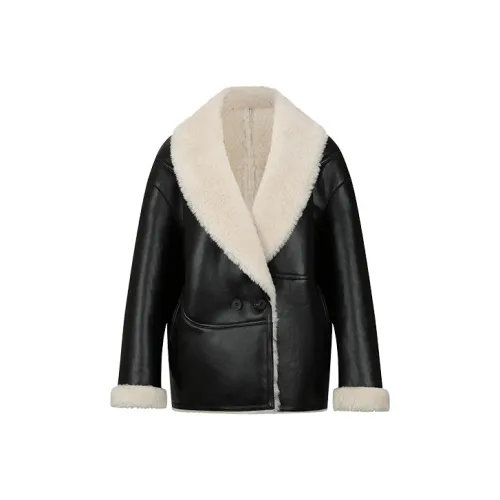 URBAN REVIVO Женская куртка Женская