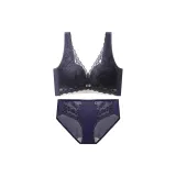 Черно-синий