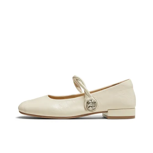 PT'SON Женские повседневные туфли Женские