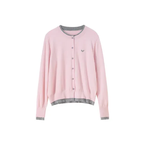 SENTUBILA Трикотажная ткань Свитер Женские