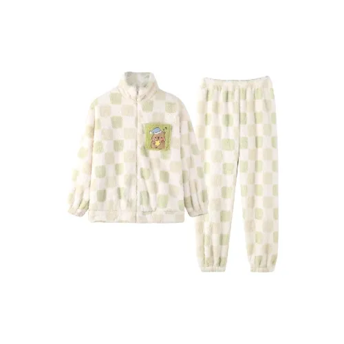 OXO OVERLOAD Пижамный комплект женский