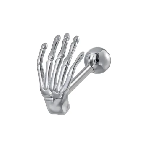 Серьги MISS XIA JWY из титанового сплава унисекс