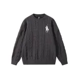 Темно-серый