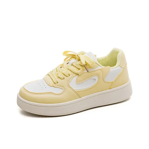 RENBEN Высота Увеличивающее Покрытие Легкие Низкие Кроссовки для Скейтбординга Женские