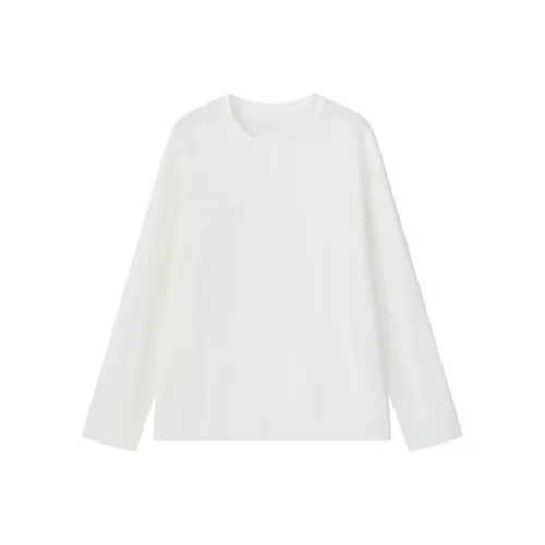 Ouyang Женские T-рубашки