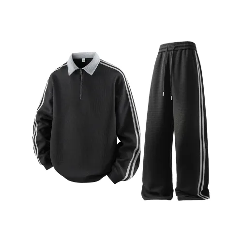 TOM ADAM Унисекс Свитшот Комплекты