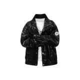 Чёрный (Без принта)