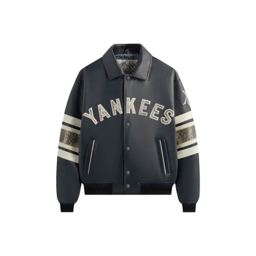 KITH x AVIREX FW25 Куртка Мужская