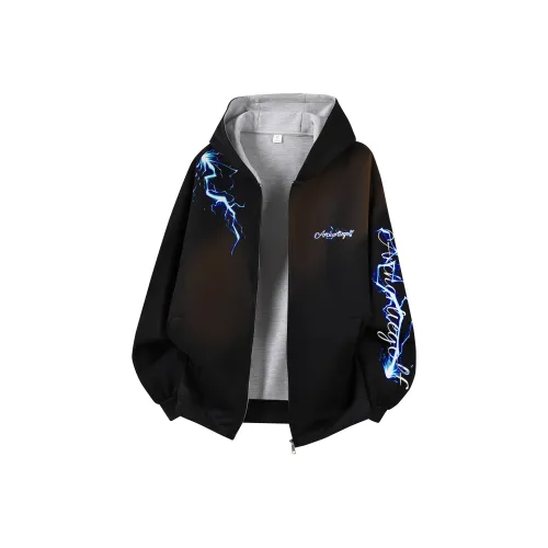 CHARLIE GOLF Унисекс Свитшоты