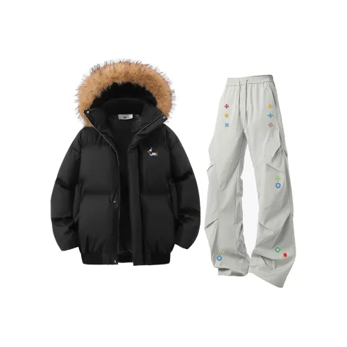 BRUMAIRE Повседневная спортивная одежда унисекс