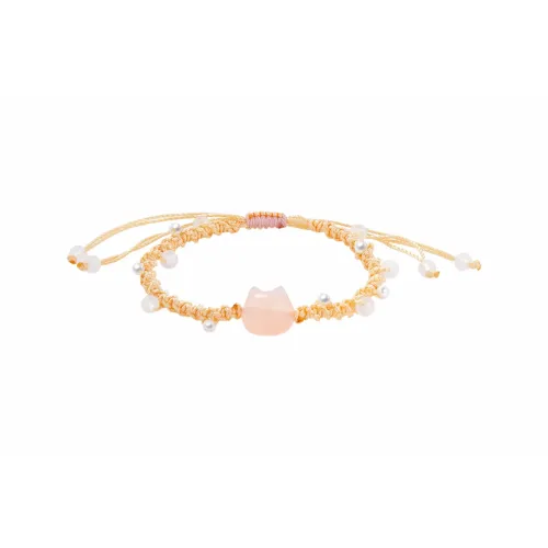 MUYAN Ткань Браслеты Шнурки Женские