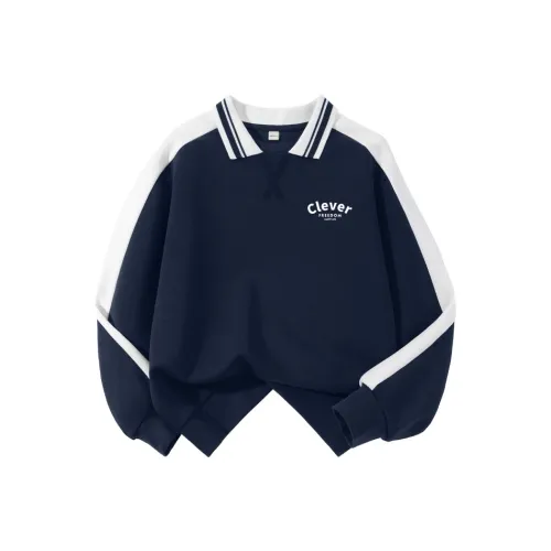 La Chapelle Kids Свитшоты