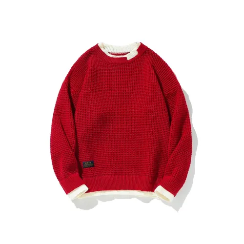 NRTY Унисекс Трикотаж