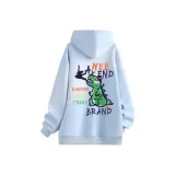 Ледник Синий (Клетка с капюшоном)