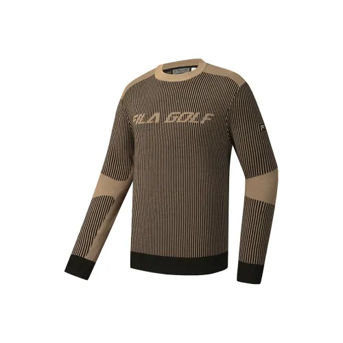 FILA GOLF серия Трикотаж Мужской