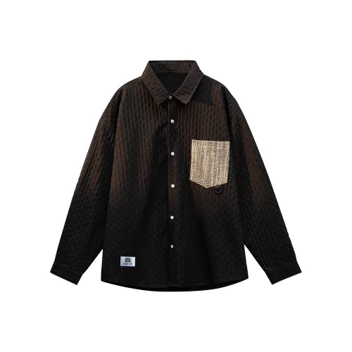 FIVE CM Унисекс Рубашки