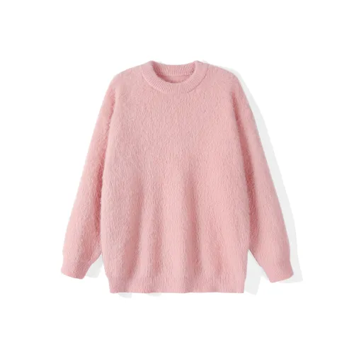 BAOZHAGE Унисекс Трикотаж