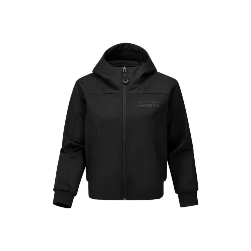 Skechers Mountain and Wild Outdoor Series Куртка Женская