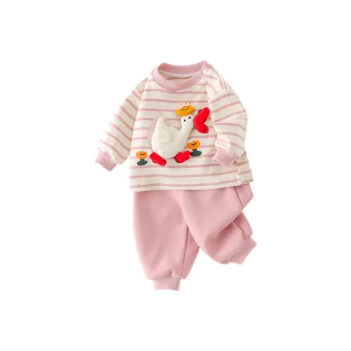 GOYN Повседневная спортивная одежда для малышей и детей дошкольного возраста