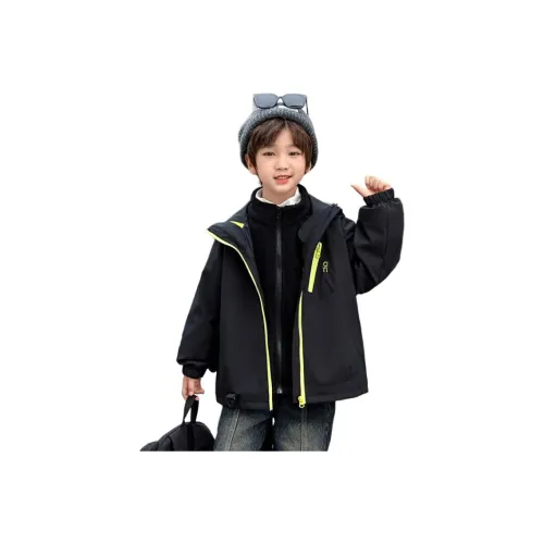 ZHIO Школьная туристическая одежда