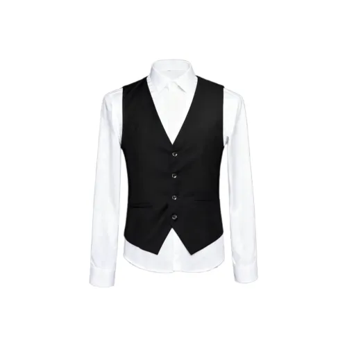 CAT'S PAW Унисекс Жилеты