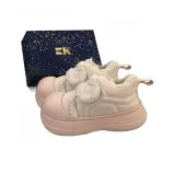 Розовый - Эксклюзивная обувь Коробка