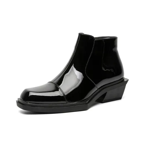 Lanza Ботильоны Унисекс