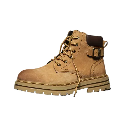 PONGFINITY Носки Crew Martin Boot Унисекс