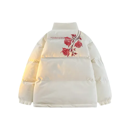 KOKO BASE Унисекс Пуховики