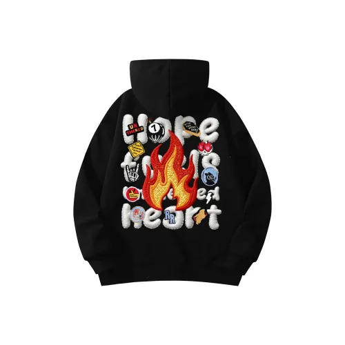 UNthemed Унисекс Свитшоты